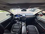 Used 2020 FORD ESCAPE TITANIUM in JACKSONVILLE, FLORIDA (Photo 18)