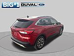 Used 2020 FORD ESCAPE TITANIUM in JACKSONVILLE, FLORIDA (Photo 2)