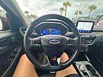 Used 2020 FORD ESCAPE TITANIUM in JACKSONVILLE, FLORIDA (Photo 25)