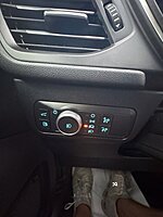 Used 2020 FORD ESCAPE TITANIUM in JACKSONVILLE, FLORIDA (Photo 25)
