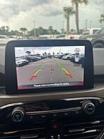 Used 2020 FORD ESCAPE TITANIUM in JACKSONVILLE, FLORIDA (Photo 30)