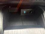 Used 2020 FORD ESCAPE TITANIUM in JACKSONVILLE, FLORIDA (Photo 31)
