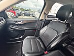 Used 2020 FORD ESCAPE TITANIUM in JACKSONVILLE, FLORIDA (Photo 35)