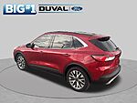 Used 2020 FORD ESCAPE TITANIUM in JACKSONVILLE, FLORIDA (Photo 4)