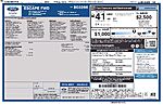 Used 2020 FORD ESCAPE TITANIUM in JACKSONVILLE, FLORIDA (Photo 41)