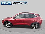 Used 2020 FORD ESCAPE TITANIUM in JACKSONVILLE, FLORIDA (Photo 5)