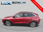 Used 2020 FORD ESCAPE TITANIUM in JACKSONVILLE, FLORIDA (Photo 5)