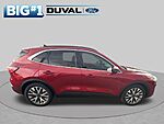 Used 2020 FORD ESCAPE TITANIUM in JACKSONVILLE, FLORIDA (Photo 6)