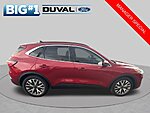Used 2020 FORD ESCAPE TITANIUM in JACKSONVILLE, FLORIDA (Photo 6)