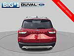 Used 2020 FORD ESCAPE TITANIUM in JACKSONVILLE, FLORIDA (Photo 8)