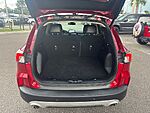 Used 2020 FORD ESCAPE TITANIUM in JACKSONVILLE, FLORIDA (Photo 9)