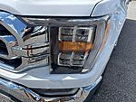 Used 2023 FORD F-150 XLT in JACKSONVILLE, FLORIDA (Photo 10)