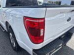 Used 2023 FORD F-150 XLT in JACKSONVILLE, FLORIDA (Photo 11)