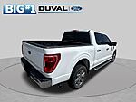 Used 2023 FORD F-150 XLT in JACKSONVILLE, FLORIDA (Photo 2)