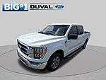 Used 2023 FORD F-150 XLT in JACKSONVILLE, FLORIDA (Photo 3)