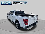 Used 2023 FORD F-150 XLT in JACKSONVILLE, FLORIDA (Photo 4)