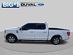 Used 2023 FORD F-150 XLT in JACKSONVILLE, FLORIDA (Photo 5)