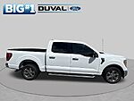 Used 2023 FORD F-150 XLT in JACKSONVILLE, FLORIDA (Photo 6)