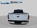 Used 2023 FORD F-150 XLT in JACKSONVILLE, FLORIDA (Photo 7)