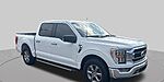 Used 2023 FORD F-150 XLT in JACKSONVILLE, FLORIDA