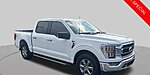 Used 2023 FORD F-150 XLT in JACKSONVILLE, FLORIDA