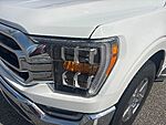 Used 2023 FORD F-150 XLT in JACKSONVILLE, FLORIDA (Photo 10)