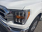 Used 2023 FORD F-150 XLT in JACKSONVILLE, FLORIDA (Photo 10)