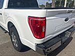 Used 2023 FORD F-150 XLT in JACKSONVILLE, FLORIDA (Photo 11)
