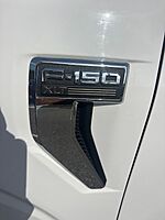 Used 2023 FORD F-150 XLT in JACKSONVILLE, FLORIDA (Photo 14)