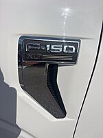 Used 2023 FORD F-150 XLT in JACKSONVILLE, FLORIDA (Photo 14)