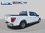 Used 2023 FORD F-150 XLT in JACKSONVILLE, FLORIDA (Photo 2)