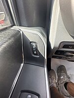 Used 2023 FORD F-150 XLT in JACKSONVILLE, FLORIDA (Photo 24)