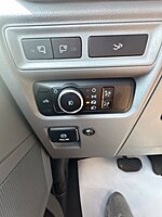 Used 2023 FORD F-150 XLT in JACKSONVILLE, FLORIDA (Photo 25)