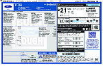 Used 2023 FORD F-150 XLT in JACKSONVILLE, FLORIDA (Photo 36)