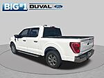 Used 2023 FORD F-150 XLT in JACKSONVILLE, FLORIDA (Photo 4)