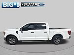 Used 2023 FORD F-150 XLT in JACKSONVILLE, FLORIDA (Photo 5)