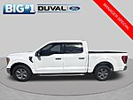 Used 2023 FORD F-150 XLT in JACKSONVILLE, FLORIDA (Photo 5)