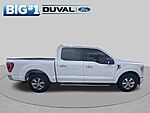 Used 2023 FORD F-150 XLT in JACKSONVILLE, FLORIDA (Photo 6)