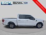 Used 2023 FORD F-150 XLT in JACKSONVILLE, FLORIDA (Photo 6)