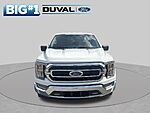 Used 2023 FORD F-150 XLT in JACKSONVILLE, FLORIDA (Photo 7)