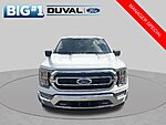 Used 2023 FORD F-150 XLT in JACKSONVILLE, FLORIDA (Photo 7)