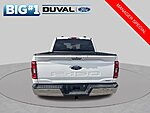 Used 2023 FORD F-150 XLT in JACKSONVILLE, FLORIDA (Photo 8)