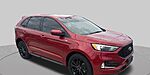 Used 2024 FORD EDGE ST LINE in JACKSONVILLE, FLORIDA