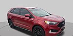 Used 2024 FORD EDGE ST LINE in JACKSONVILLE, FLORIDA