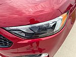 Used 2024 FORD EDGE ST LINE in JACKSONVILLE, FLORIDA (Photo 10)