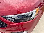 Used 2024 FORD EDGE ST LINE in JACKSONVILLE, FLORIDA (Photo 10)