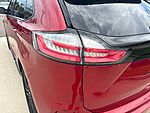 Used 2024 FORD EDGE ST LINE in JACKSONVILLE, FLORIDA (Photo 11)
