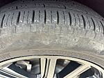 Used 2024 FORD EDGE ST LINE in JACKSONVILLE, FLORIDA (Photo 13)