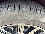 Used 2024 FORD EDGE ST LINE in JACKSONVILLE, FLORIDA (Photo 13)