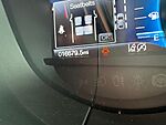 Used 2024 FORD EDGE ST LINE in JACKSONVILLE, FLORIDA (Photo 16)